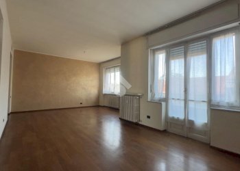 Trilocale Corso Dante Alighieri, Asti - foto 2