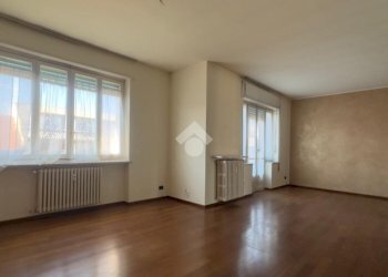 Trilocale Corso Dante Alighieri, Asti - foto 4