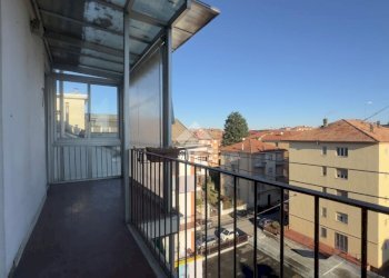 Trilocale Corso Dante Alighieri, Asti - foto 13