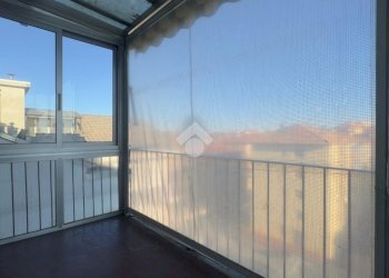 Trilocale Corso Dante Alighieri, Asti - foto 14