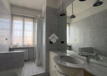 Trilocale Corso Dante Alighieri, Asti - foto 17