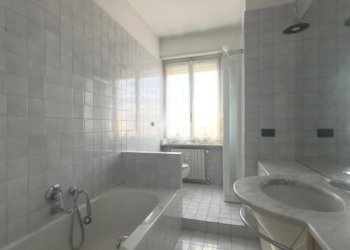 Trilocale Corso Dante Alighieri, Asti - foto 18