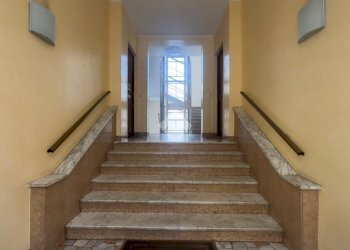 Trilocale Corso Dante Alighieri, Asti - foto 22