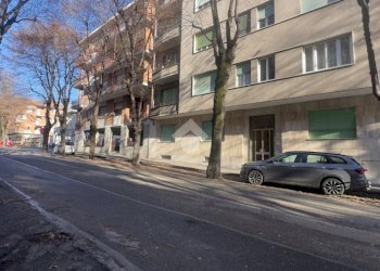 Trilocale Corso Dante Alighieri, Asti - foto 24