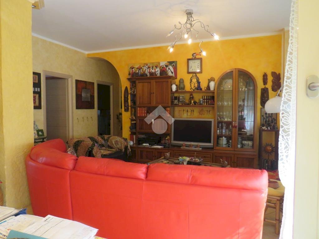 Quadrilocale Viale Brigata Ravenna, Alessandria - foto 3