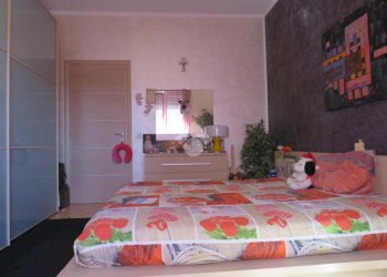 Quadrilocale Viale Brigata Ravenna, Alessandria - foto 16