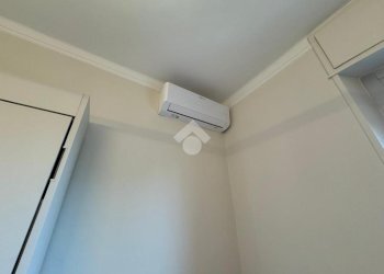 Four-room apartment Via Giuseppe Borsalino, Alessandria - photo 12