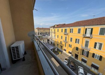 Four-room apartment Via Giuseppe Borsalino, Alessandria - photo 19