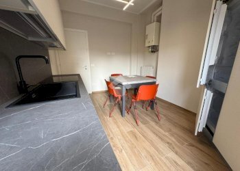 Four-room apartment Via Giuseppe Borsalino, Alessandria - photo 30