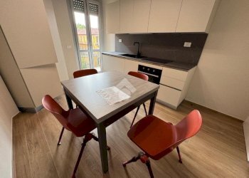Four-room apartment Via Giuseppe Borsalino, Alessandria - photo 31