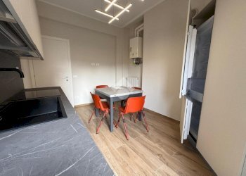 Four-room apartment Via Giuseppe Borsalino, Alessandria - photo 32