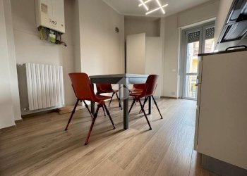 Four-room apartment Via Giuseppe Borsalino, Alessandria - photo 33