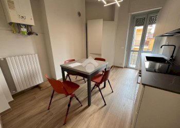 Four-room apartment Via Giuseppe Borsalino, Alessandria - photo 34