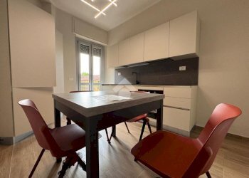 Four-room apartment Via Giuseppe Borsalino, Alessandria - photo 35