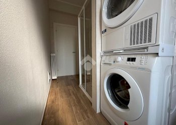 Four-room apartment Via Giuseppe Borsalino, Alessandria - photo 39