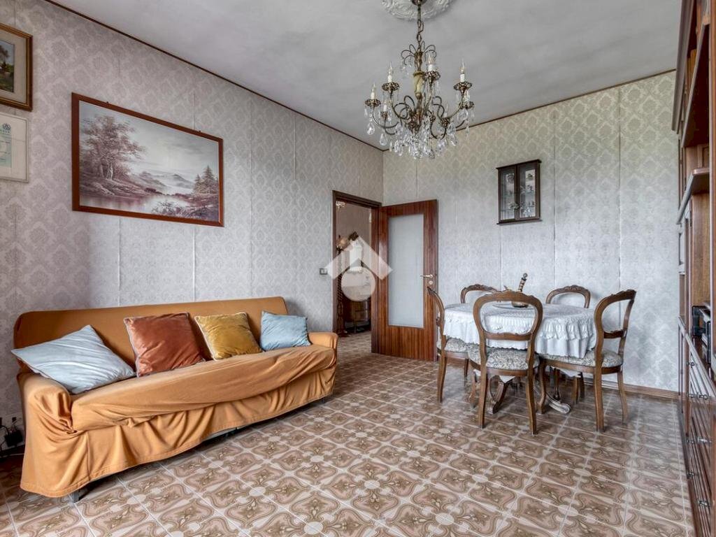 Quadrilocale Via Pablo Neruda, Bologna (zona Fossolo) - foto 2