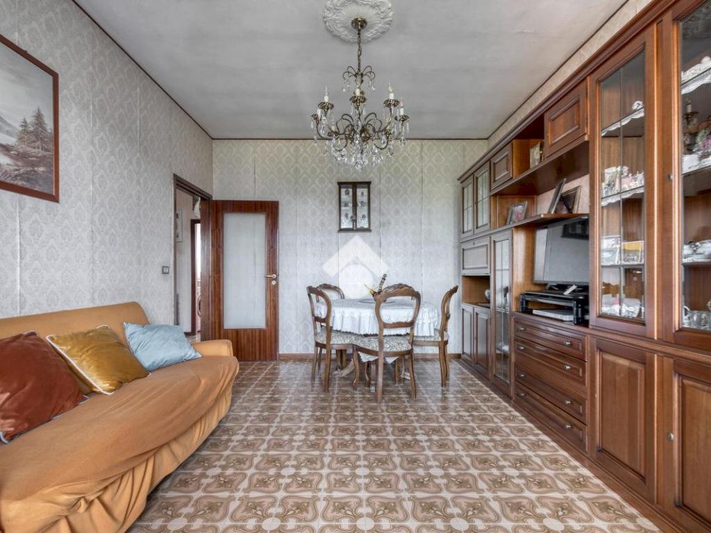 Quadrilocale Via Pablo Neruda, Bologna (zona Fossolo) - foto 3