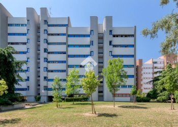 Quadrilocale Via Pablo Neruda, Bologna (zona Fossolo) - foto 36