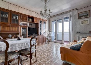 Quadrilocale Via Pablo Neruda, Bologna (zona Fossolo) - foto 1