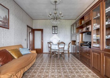 Quadrilocale Via Pablo Neruda, Bologna (zona Fossolo) - foto 3