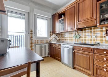 Quadrilocale Via Pablo Neruda, Bologna (zona Fossolo) - foto 6