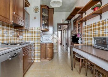 Quadrilocale Via Pablo Neruda, Bologna (zona Fossolo) - foto 8