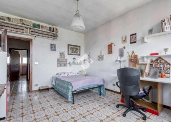 Quadrilocale Via Pablo Neruda, Bologna (zona Fossolo) - foto 10