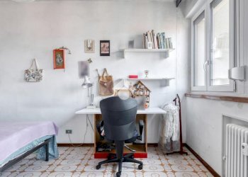 Quadrilocale Via Pablo Neruda, Bologna (zona Fossolo) - foto 9