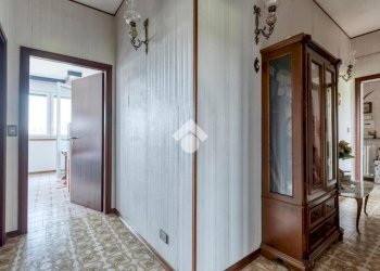 Quadrilocale Via Pablo Neruda, Bologna (zona Fossolo) - foto 11