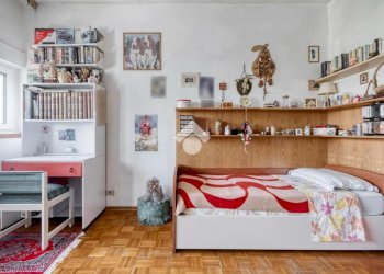 Quadrilocale Via Pablo Neruda, Bologna (zona Fossolo) - foto 14