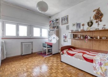 Quadrilocale Via Pablo Neruda, Bologna (zona Fossolo) - foto 15