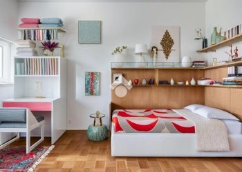 Quadrilocale Via Pablo Neruda, Bologna (zona Fossolo) - foto 16