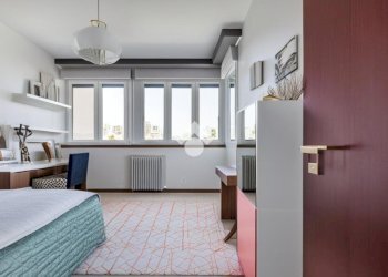 Quadrilocale Via Pablo Neruda, Bologna (zona Fossolo) - foto 21