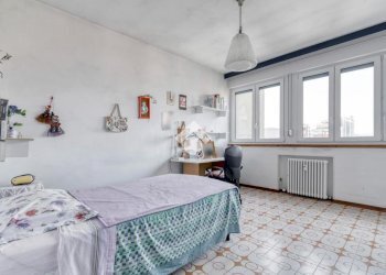 Quadrilocale Via Pablo Neruda, Bologna (zona Fossolo) - foto 23