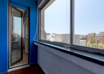 Quadrilocale Via Pablo Neruda, Bologna (zona Fossolo) - foto 25