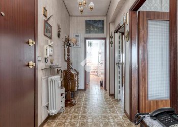 Quadrilocale Via Pablo Neruda, Bologna (zona Fossolo) - foto 26