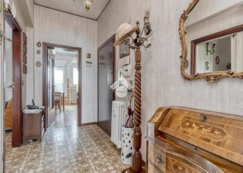 Quadrilocale Via Pablo Neruda, Bologna (zona Fossolo) - foto 27