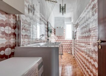 Quadrilocale Via Pablo Neruda, Bologna (zona Fossolo) - foto 28