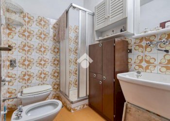 Quadrilocale Via Pablo Neruda, Bologna (zona Fossolo) - foto 29