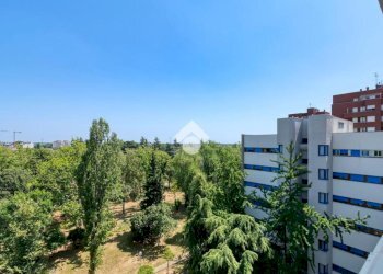 Quadrilocale Via Pablo Neruda, Bologna (zona Fossolo) - foto 34