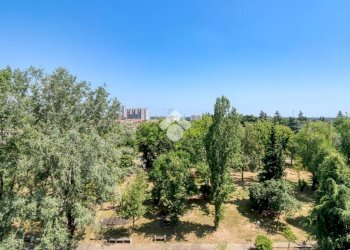 Quadrilocale Via Pablo Neruda, Bologna (zona Fossolo) - foto 35