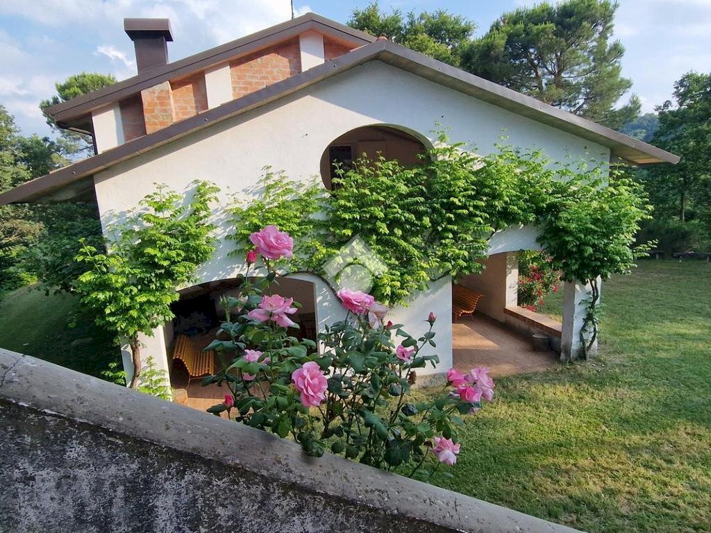 Porzione di casa Via Delle Valli, Sasso Marconi - foto 1