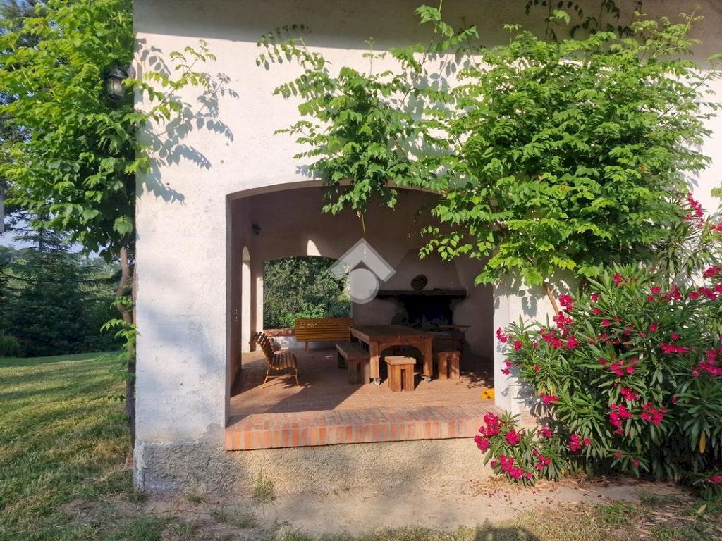 Porzione di casa Via Delle Valli, Sasso Marconi - foto 3