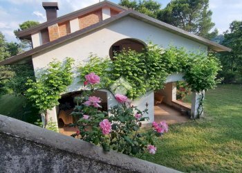 Porzione di casa Via Delle Valli, Sasso Marconi - foto 1