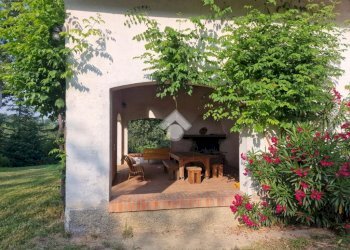 Porzione di casa Via Delle Valli, Sasso Marconi - foto 3