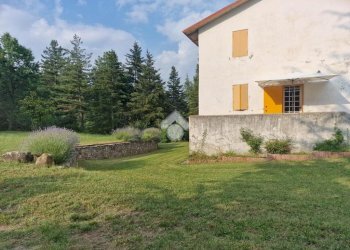 Porzione di casa Via Delle Valli, Sasso Marconi - foto 4