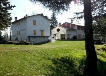 Porzione di casa Via Delle Valli, Sasso Marconi - foto 5