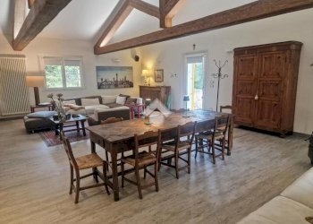 Porzione di casa Via Delle Valli, Sasso Marconi - foto 6