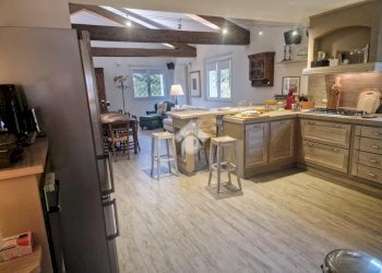 Porzione di casa Via Delle Valli, Sasso Marconi - foto 8