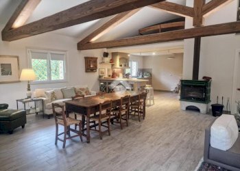 Porzione di casa Via Delle Valli, Sasso Marconi - foto 9